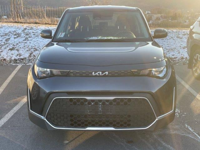 2023 Kia Soul LX IVT