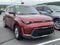 2023 Kia Soul LX IVT