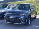 2024 Kia Soul LX IVT