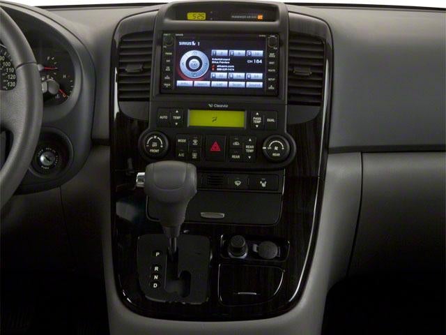 2011 Kia Sedona 4dr LWB LX