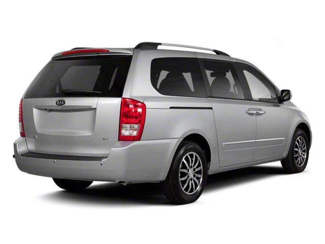 2011 Kia Sedona 4dr LWB LX