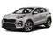 2020 Kia Sportage S AWD