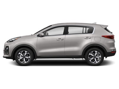 2020 Kia Sportage S AWD