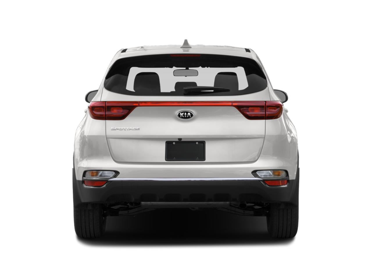 2020 Kia Sportage S AWD