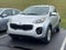 2019 Kia Sportage LX AWD