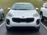 2019 Kia Sportage LX AWD