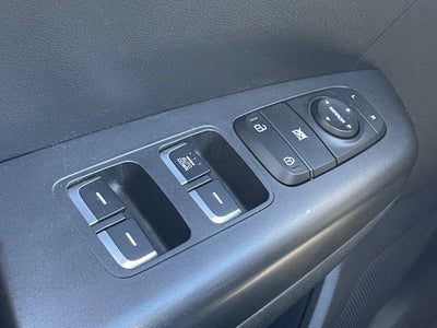 2017 Kia Sportage LX AWD