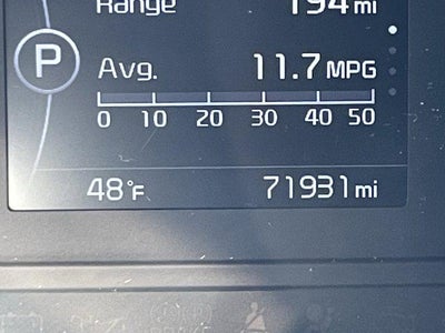 2017 Kia Sportage LX AWD