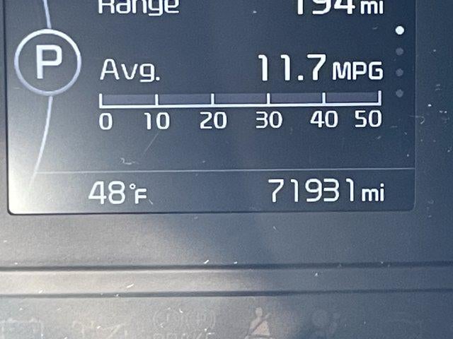 2017 Kia Sportage LX AWD