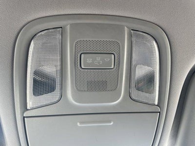 2017 Kia Sportage LX AWD