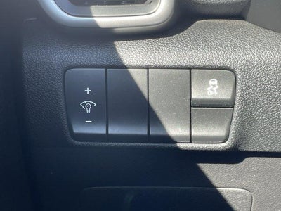 2017 Kia Sportage LX AWD