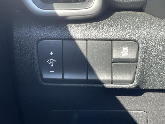 2017 Kia Sportage LX AWD