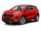 2017 Kia Sportage LX AWD