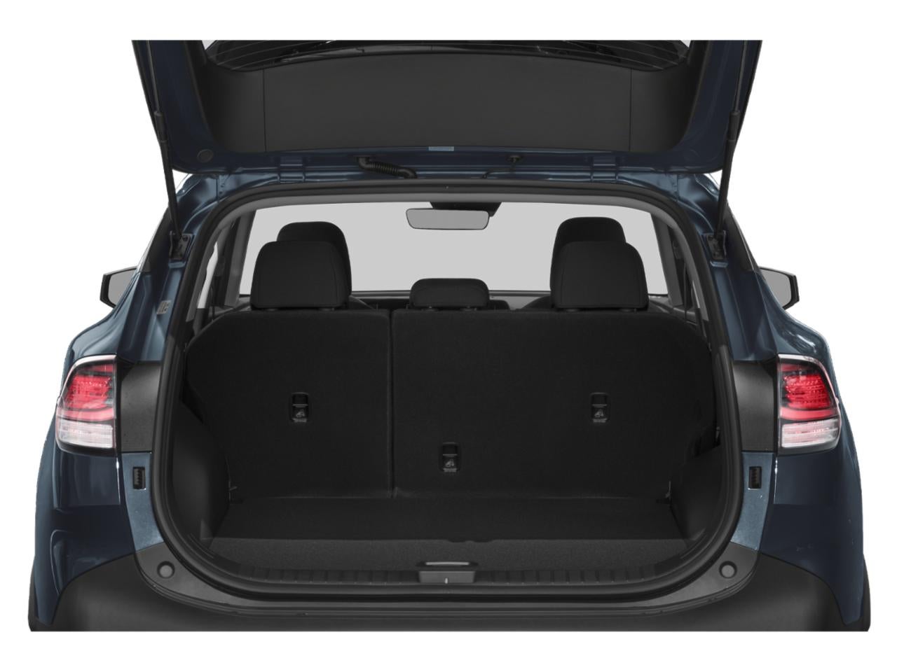 2023 Kia Sportage Hybrid LX AWD