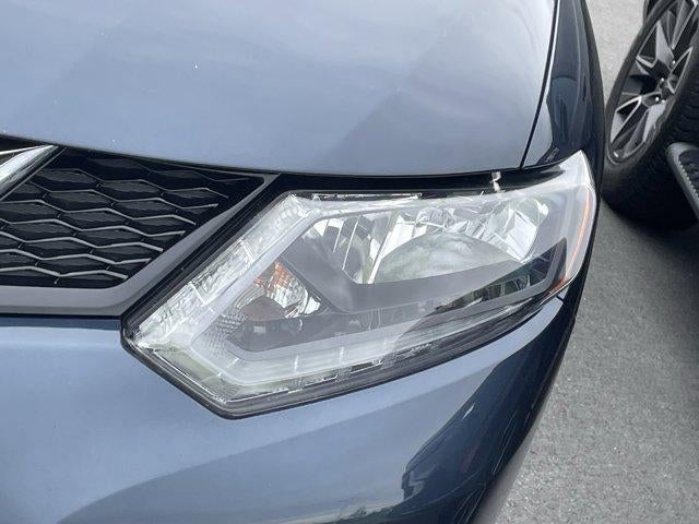 2016 Nissan Rogue AWD 4dr SV