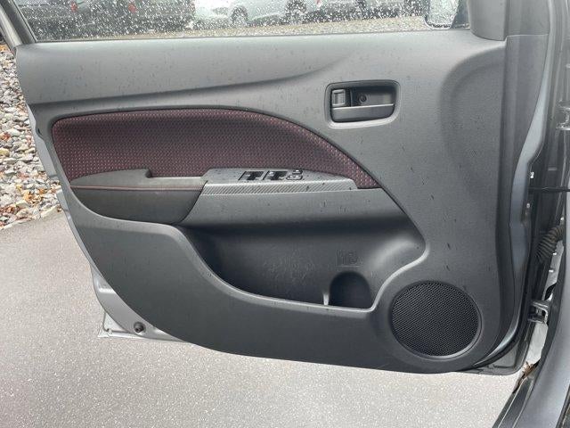 2023 Mitsubishi Mirage G4 ES CVT