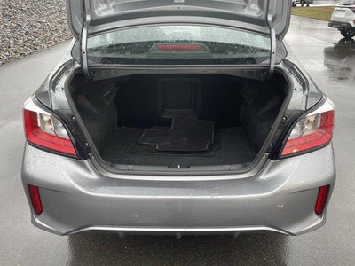 2023 Mitsubishi Mirage G4 ES CVT