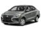 2021 Mitsubishi Mirage G4 LE CVT