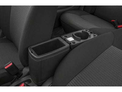 2021 Mitsubishi Mirage G4 LE CVT