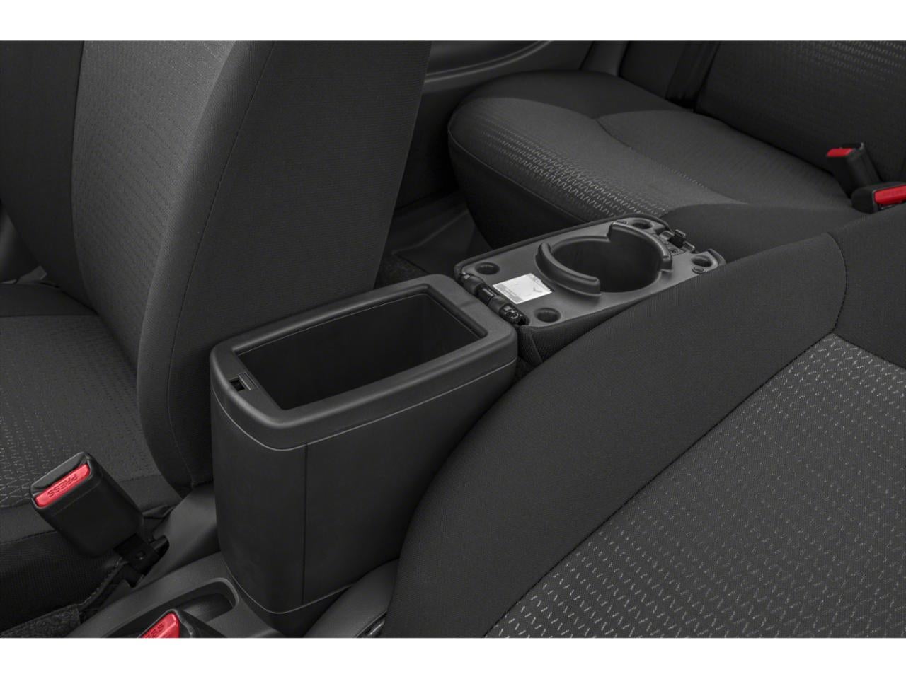 2021 Mitsubishi Mirage G4 LE CVT