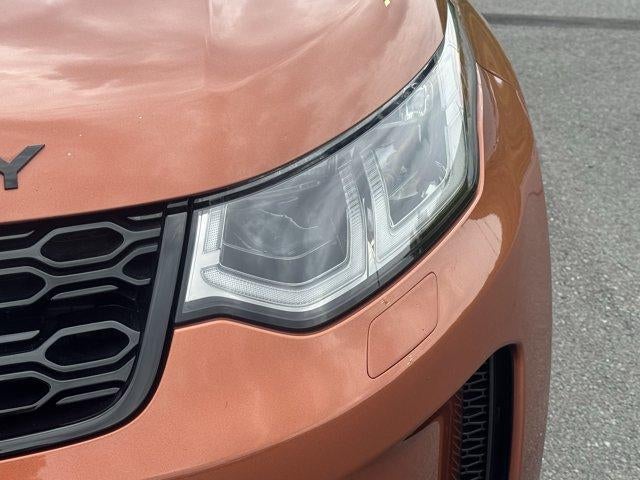 2021 Land Rover Discovery Sport SE R-Dynamic 4WD