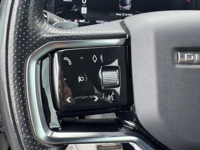 2021 Land Rover Discovery Sport SE R-Dynamic 4WD