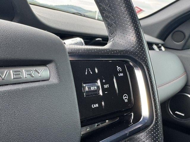 2021 Land Rover Discovery Sport SE R-Dynamic 4WD