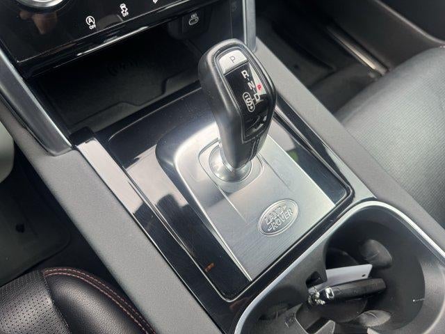 2021 Land Rover Discovery Sport SE R-Dynamic 4WD
