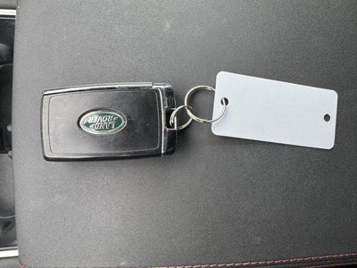 2021 Land Rover Discovery Sport SE R-Dynamic 4WD