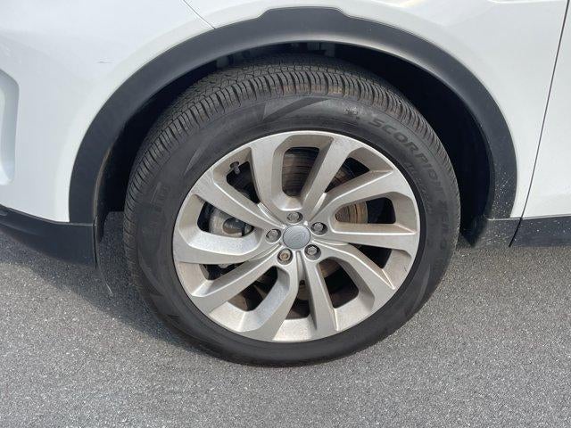 2023 Land Rover Discovery Sport SE 4WD