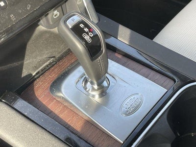 2023 Land Rover Discovery Sport SE 4WD