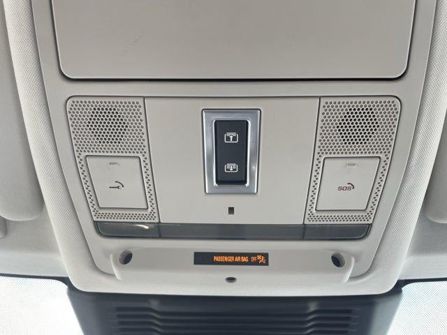 2023 Land Rover Discovery Sport SE 4WD