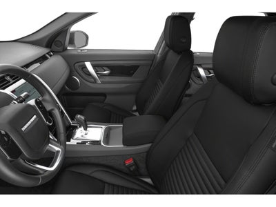 2023 Land Rover Discovery Sport SE 4WD