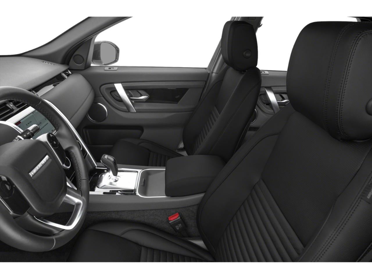 2023 Land Rover Discovery Sport SE 4WD