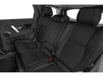 2023 Land Rover Discovery Sport SE 4WD
