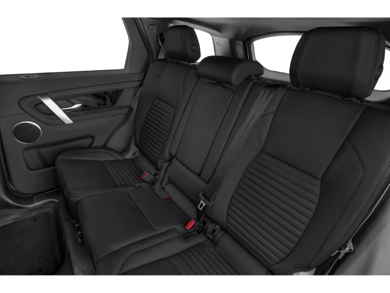 2023 Land Rover Discovery Sport SE 4WD