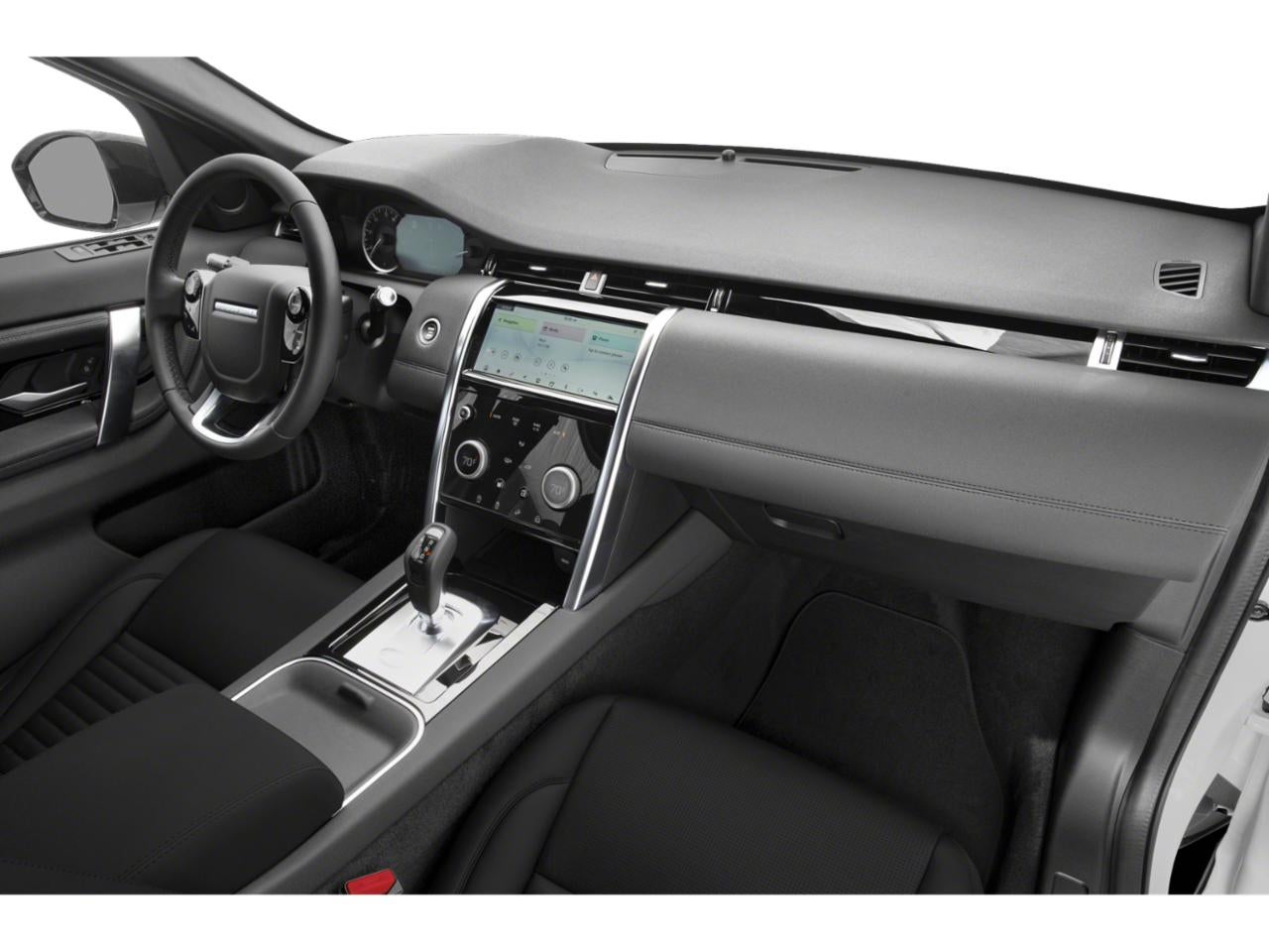 2023 Land Rover Discovery Sport SE 4WD