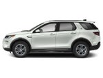 2023 Land Rover Discovery Sport SE 4WD