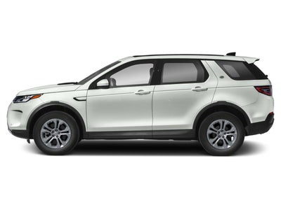 2023 Land Rover Discovery Sport SE 4WD