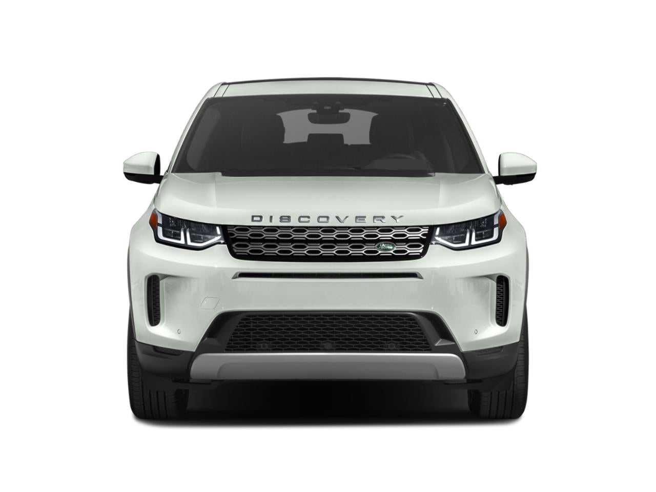 2023 Land Rover Discovery Sport SE 4WD