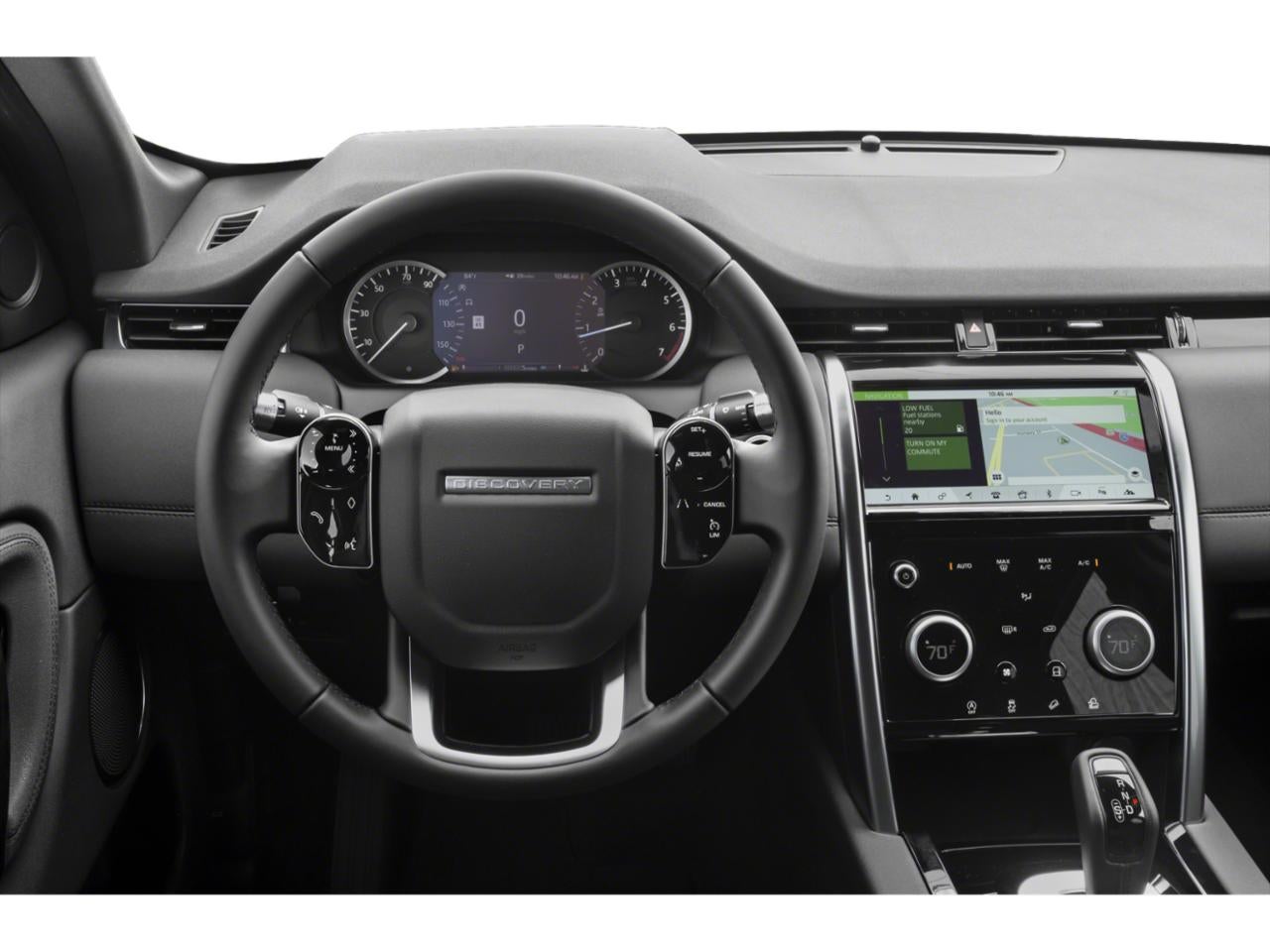 2023 Land Rover Discovery Sport SE 4WD