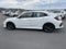 2021 Honda Civic Hatchback EX CVT