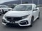 2021 Honda Civic Hatchback EX CVT