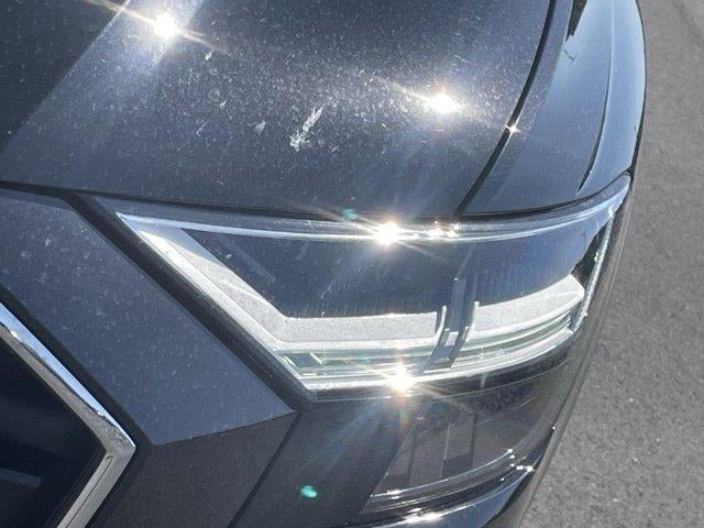 2021 Audi Q8 Premium Plus 55 TFSI quattro