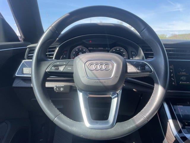 2021 Audi Q8 Premium Plus 55 TFSI quattro
