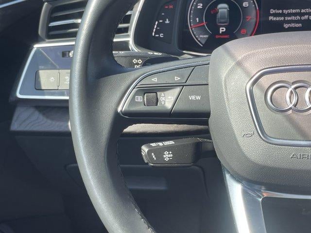 2021 Audi Q8 Premium Plus 55 TFSI quattro