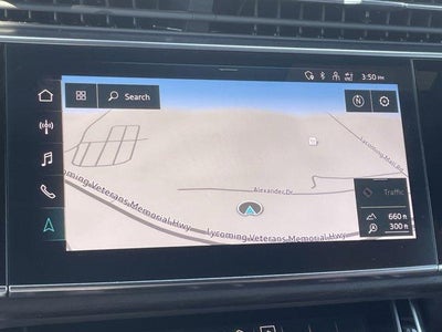 2021 Audi Q8 Premium Plus 55 TFSI quattro