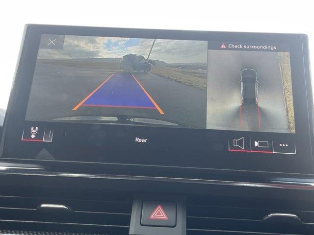 2024 Audi S5 Sportback Premium Plus 3.0 TFSI quattro