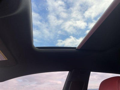 2024 Audi S5 Sportback Premium Plus 3.0 TFSI quattro