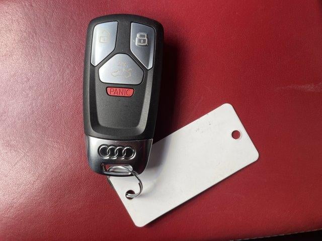 2024 Audi S5 Sportback Premium Plus 3.0 TFSI quattro